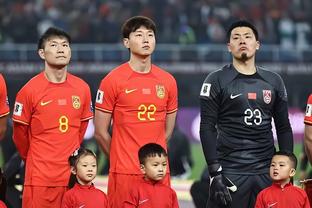 刘殿座发文：第一次可能也是最后一次亚洲杯，全力以赴不留遗憾